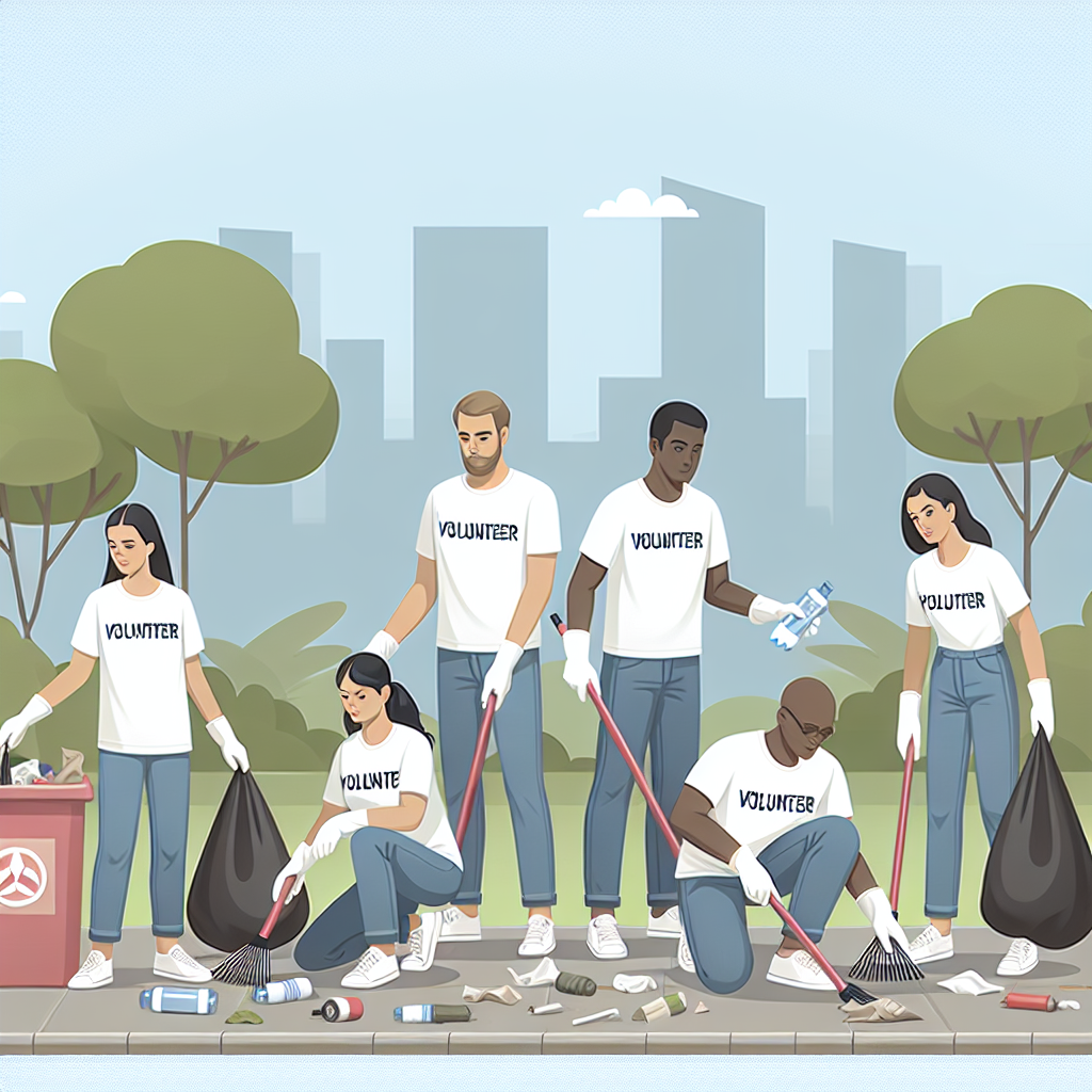 Environmental Conservation